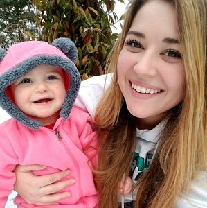 Meet your Posher, Kristen